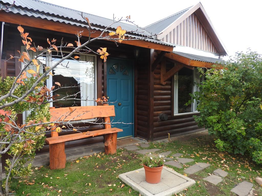Lodge Costa Del Percy Trevelin